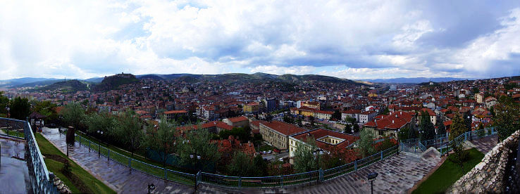 Kastamonu Trip Packages