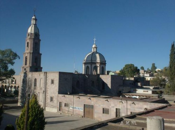 Huejuquilla El Alto Trip Packages