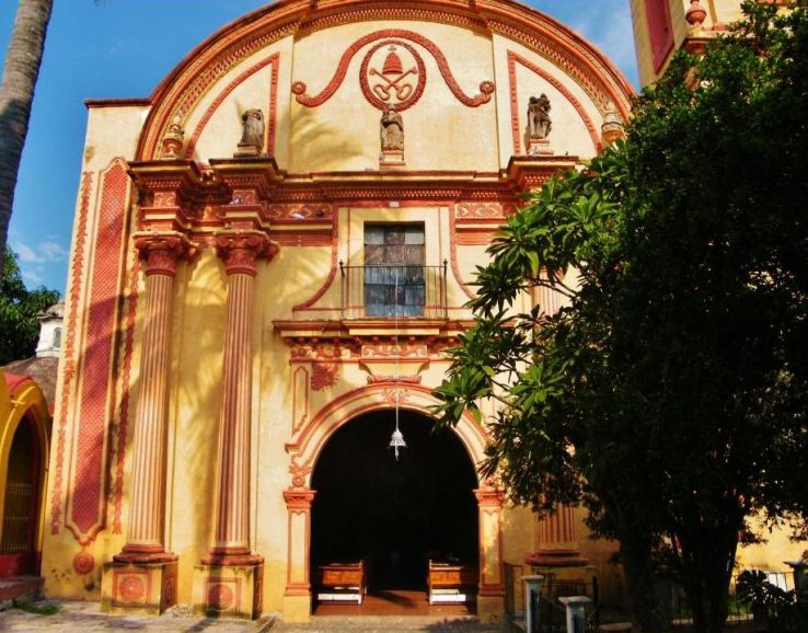 Tetecala Trip Packages