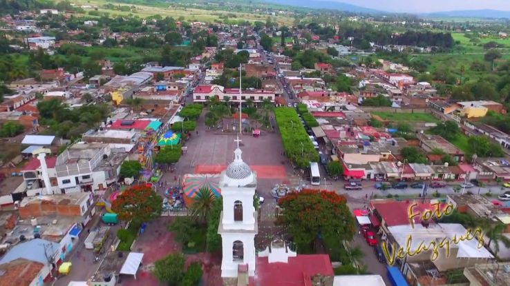Picture of Ixtlahuacán de los Membrillos