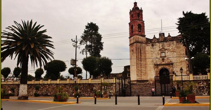 Tlalmanalco Trip Packages