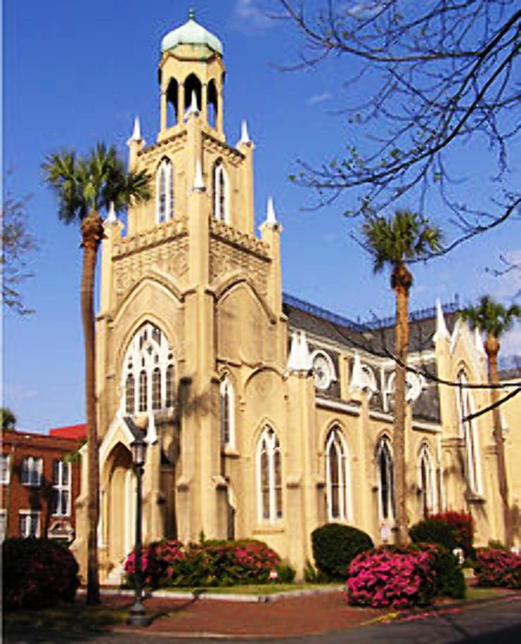 Savannah Trip Packages
