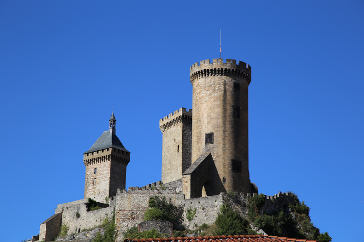 Foix Trip Packages