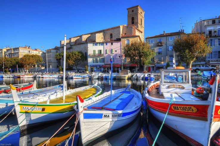 La Ciotat Trip Packages