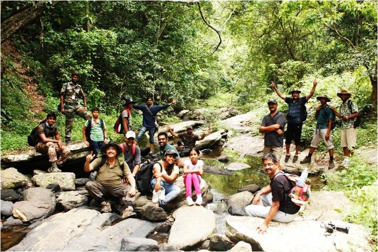 Valparai Trip Packages