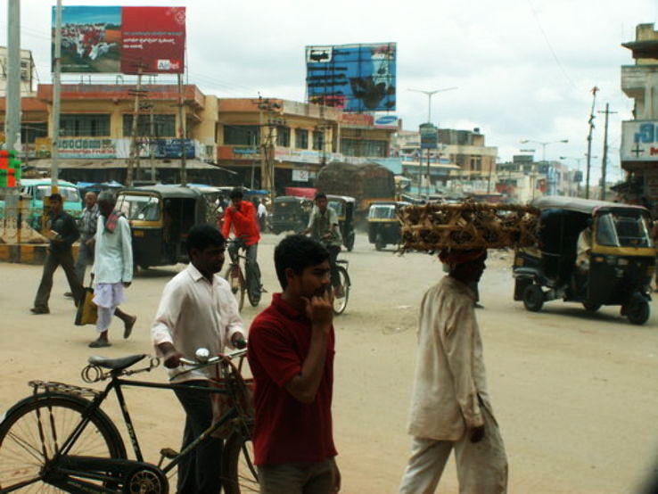 Harihar Trip Packages