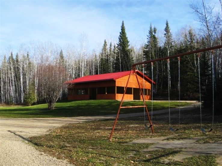 La Crete Trip Packages