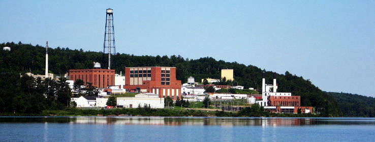 Chalk River Trip Packages