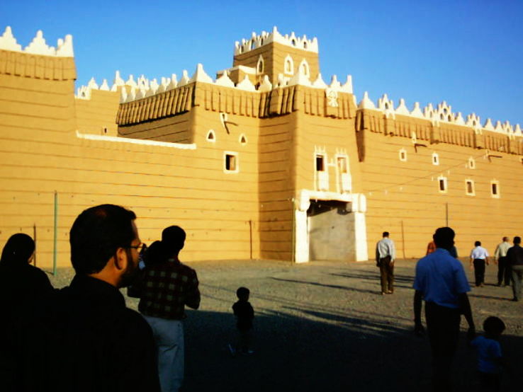 Najran Trip Packages