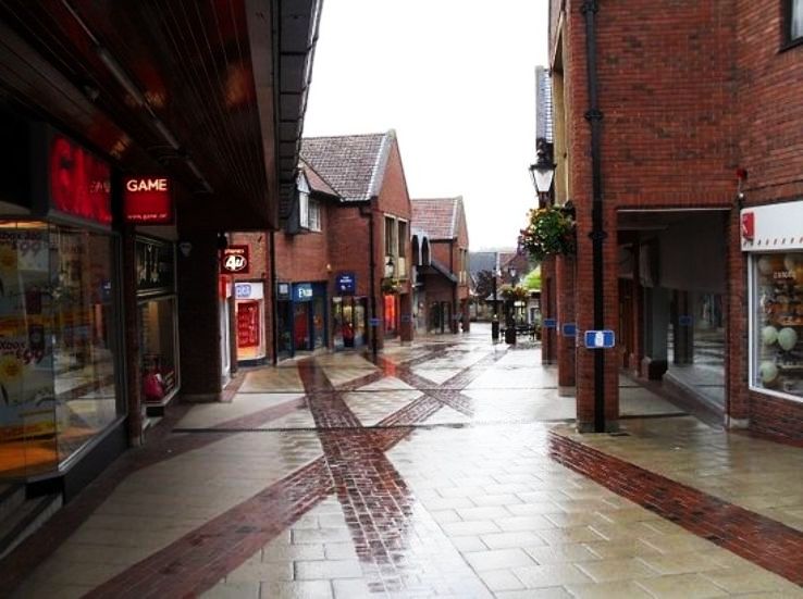 Yeovil Trip Packages