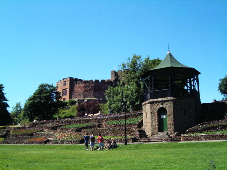 Tamworth Trip Packages