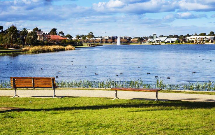 Pakenham Trip Packages