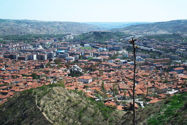 Cankiri Trip Packages