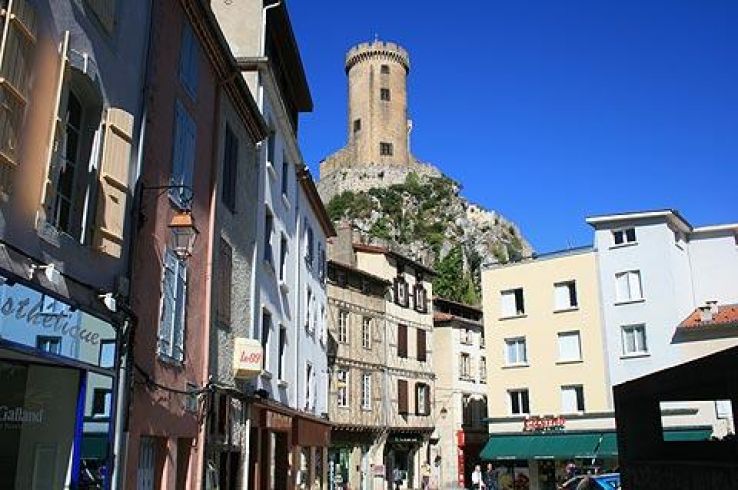 Foix Trip Packages