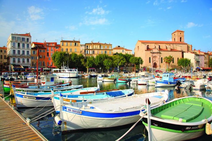 La Ciotat Trip Packages