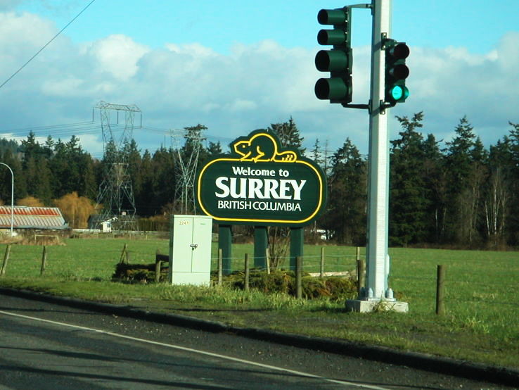 Surrey Trip Packages