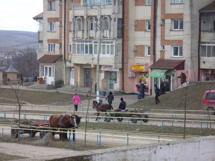 Belcesti Trip Packages