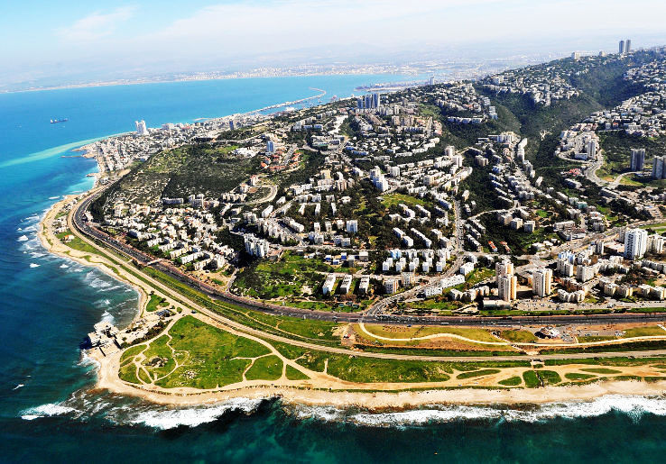 Haifa Trip Packages