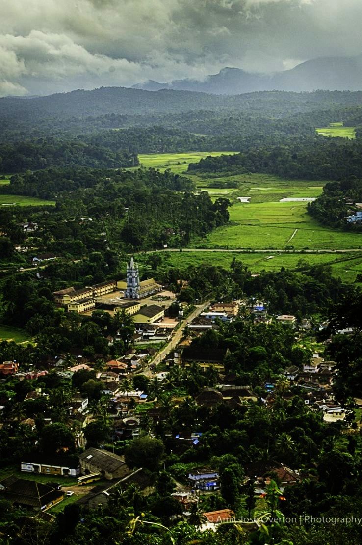 Virajpet Trip Packages