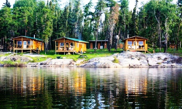 Flin Flon Trip Packages