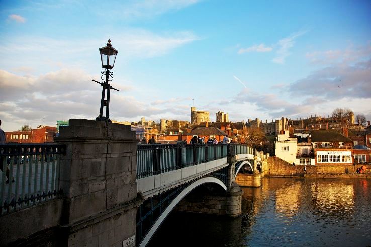 Berkshire Trip Packages