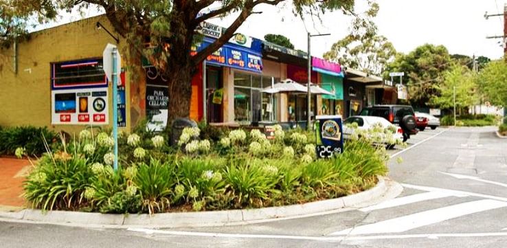 Park Orchards Trip Packages