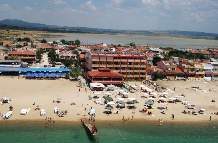 Edirne Trip Packages