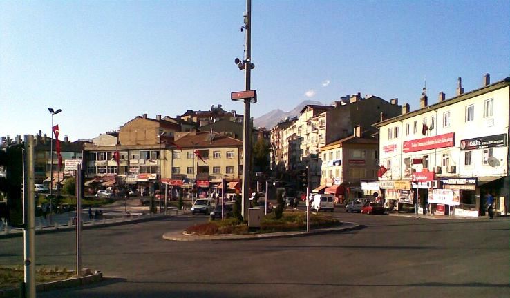 Develi Trip Packages