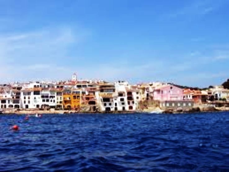 Palafrugell Trip Packages