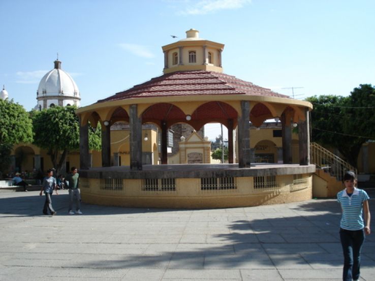 Ixtlahuacan del Rio Trip Packages