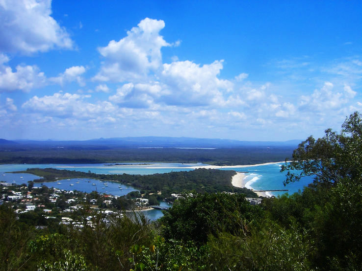 Noosa Heads Trip Packages