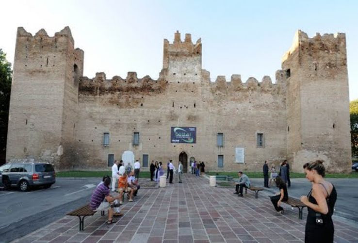 Reggiolo Trip Packages