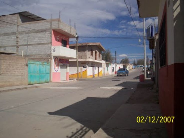 Juan Aldama Trip Packages