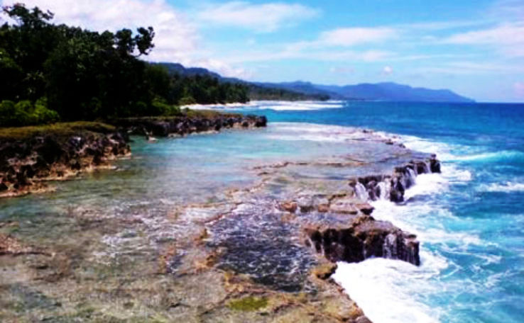 Biak Trip Packages