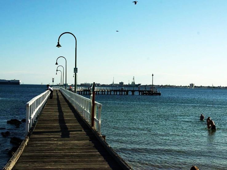 Port Melbourne Trip Packages