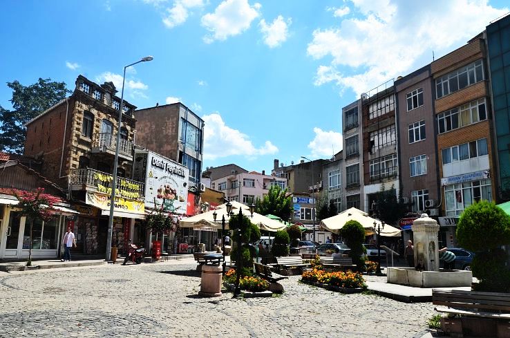 Uzunkopru Trip Packages