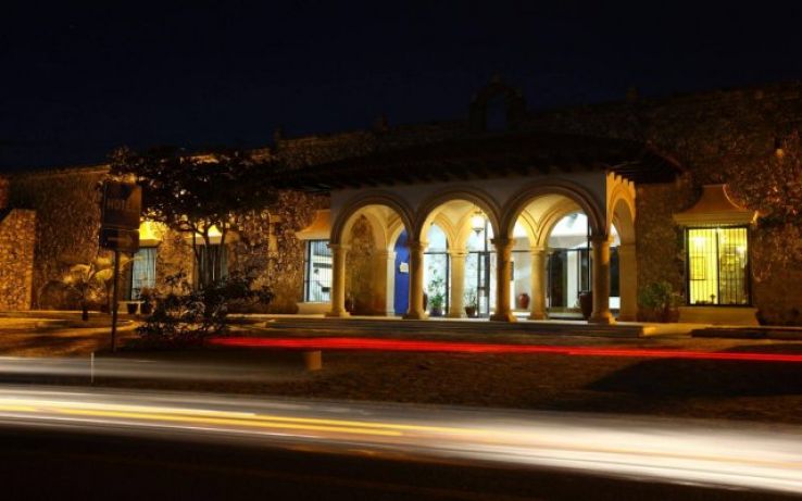 Villa Madero Trip Packages