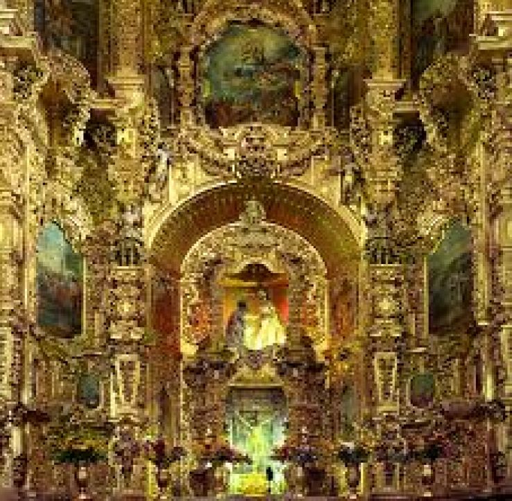 Ixtlan Trip Packages