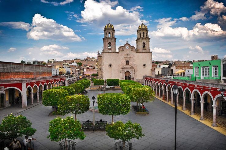 Jalostotitlan Trip Packages Jalostotitlan Trip Packages