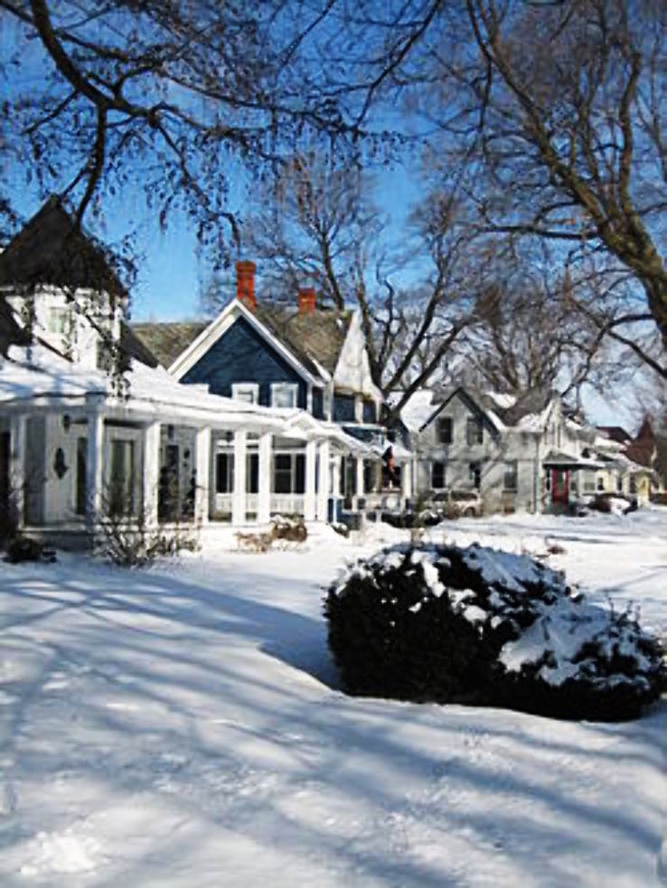 Sycamore Trip Packages