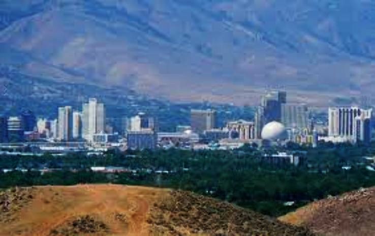 Sparks Trip Packages