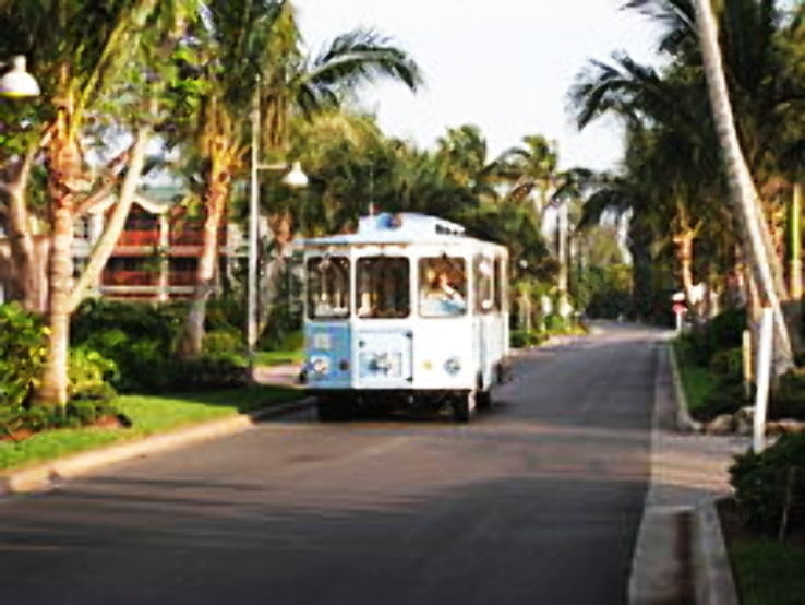 Captiva Trip Packages