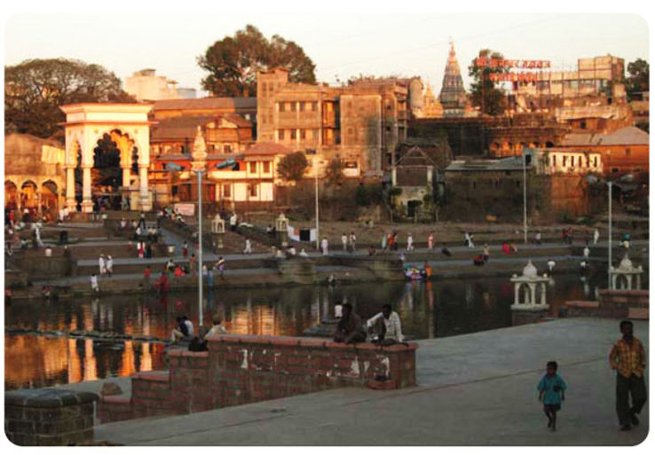Alandi Trip Packages
