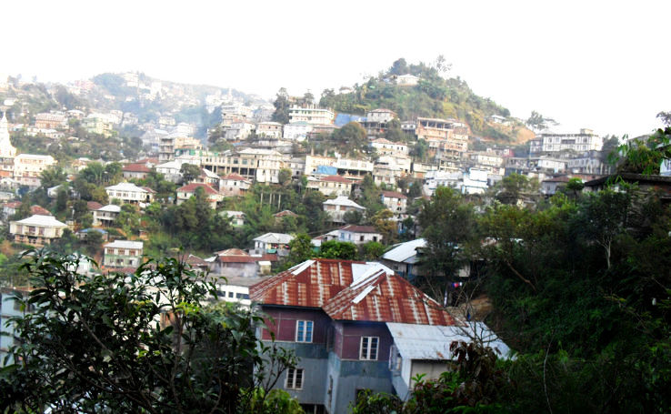 Mizoram Trip Packages