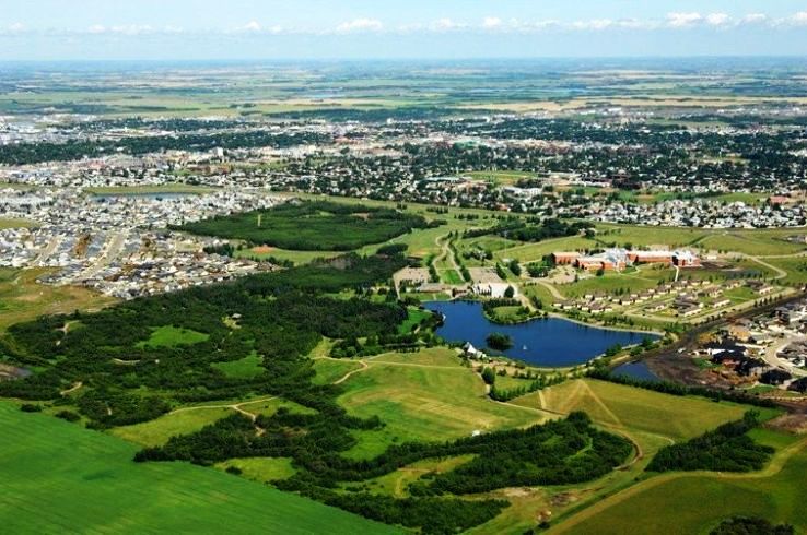 Lloydminster Trip Packages