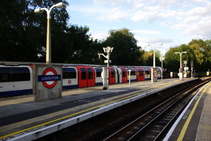 Loughton Trip Packages