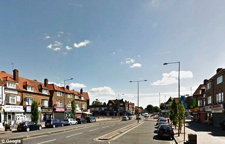 Dagenham Trip Packages