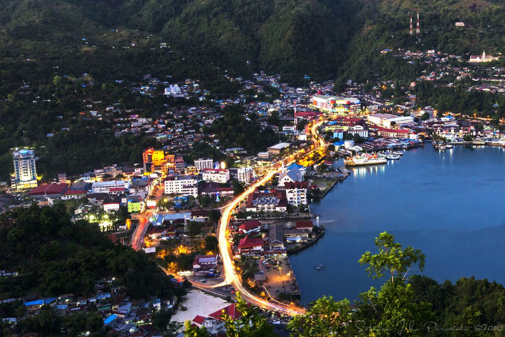 Jayapura Trip Packages