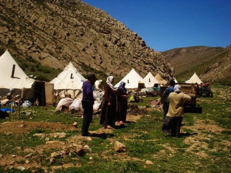 Yahyali Trip Packages