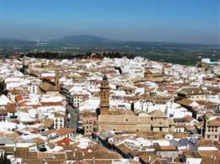 Antequera Trip Packages